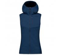 Norrøna - Women's Lyngen Alpha90 Vest - Gilet in pile M blu