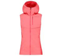 Norrøna - Women's Lyngen Alpha90 Vest - Gilet in pile M fuchsia