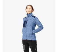 Norrøna Women's Trollveggen Thermal Pro Jacket Infinity M
