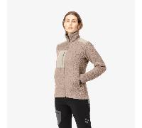 Norrøna Women's Trollveggen Thermal Pro Jacket Winter Twig S