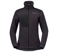 Norrøna - Women's Trollveggen Warm3 Jacket - Giacca in pile M grigio