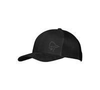 Norrona - Cappelli e berretti - /29 Trucker Mesh Snap Back Cap Caviar - Nero