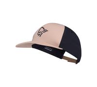 Norrona - Cappello con visiera curva resistente e ad asciugatura rapida - /29 Tech Trucker Cap Winter Twig in Poliestere Riciclato - Beige