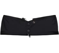 Norrona - Cintura antineve - Ski/Snowboard Zip- Seal M'S Caviar per Uomo - Taglia L - Nero