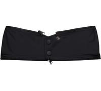 Norrona - Cintura antineve - Ski/Snowboard Zip- Seal M'S Caviar per Uomo - Taglia S - Nero