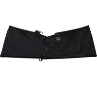 Norrona - Cintura antineve - Ski/Snowboard Zip-Seal W'S Caviar per Donne - Taglia M - Nero