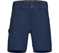 Norrona Falketind Flex - pantaloni corti trekking - donna Blue XS