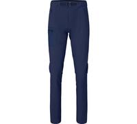 Norrona Falketind Flex1 Light - pantaloni trekking - donna XS Dark Blue woman Recycled Nylon