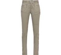 Norrøna - Women's Femund Flex1 Lightweight Pants - Pantaloni da trekking M beige