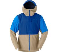 Norrona - Giacca protettiva in GORE-TEX - Lofoten Gore-Tex Jacket M Limoges per Uomo - Taglia L - Blu