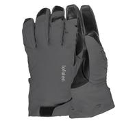 Norrona - Guanti da sci in Primaloft® - Lofoten Dri1 Primaloft170 Short Gloves Phantom in Pelle - Taglia XL - Grigio