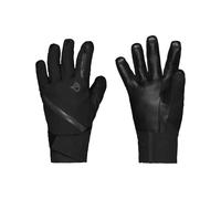 Norrona - Guanti impermeabili da sci alpinismo - Lyngen Dri1 Gloves Caviar Black - Taglia S - Nero