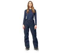 Norrona Lofoten Gore Tex Pro W - pantaloni hardshell - donna M Dark Blue woman Bluesign,Oeko-Tex 100,Gore-Tex Pro