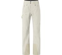 Norrona Lofoten Gore-Tex W's - pantaloni scialpinismo - donna M Light Brown woman Recycled Polyester,Gore-Tex