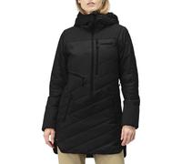 Norrona Lofoten Primaloft80 Anorak - giacca Primaloft - donna M Black woman Primaloft,Bluesign,Oeko-Tex 100,Gore-Tex,Cordura