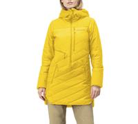 Norrona Lofoten Primaloft80 Anorak - giacca Primaloft - donna M Yellow woman Primaloft,Bluesign,Oeko-Tex 100,Gore-Tex,Cordura