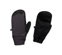 Norrona - Moufles de ski/snowboard - Lyngen Thermo60 Mittens Caviar Black - Taglia L - Nero