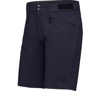 Norrøna - Falketind Flex1 Shorts - Pantaloncini L blu