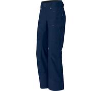 Norrona - Pantaloni da sci/snowboard in GORE-TEX e PrimaLoft® - Lofoten Gore-Tex Insulated Pants W Indigo Night per Donne - Taglia XS - Blu navy Blu navy XS