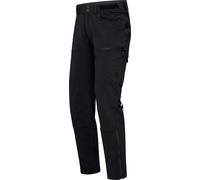 Norrona - Pantaloni softshell da trekking - Femund Flex1 Pants M Navy Blazer per Uomo in Softshell - Taglia XL - Blu navy