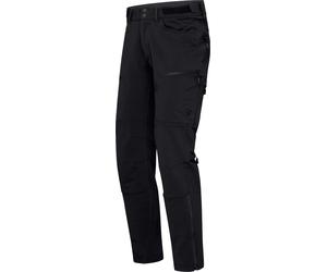 Norrona - Pantaloni softshell da trekking - Femund Flex1 Pants M Navy Blazer per Uomo in Softshell - Taglia L - Blu navy
