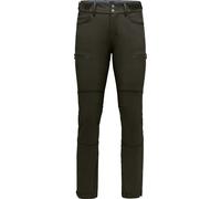 Norrona - Pantaloni softshell - Femund Flex1 Pants M'S Rosin per Uomo in Softshell - Taglia M - Kaki