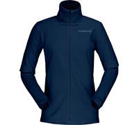 Norrona Giacca Falketind Warm1 donna (Dimensione M, Blu)