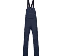 Norrona - Salopette freeride impermeabile e traspirante - Tamok Gore-Tex Performance Shell Bib W'S Indigo Night per Donne - Taglia XS - Blu navy