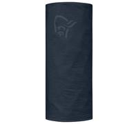 Norrona - Scaldacollo in Lana merino - /29 Pureull Neck Indigo Night - Blu navy