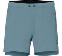 Norrona - Shorts leggeri e traspiranti - Senja Flex1 5" Shorts M'S Trooper per Uomo - Taglia L - Blu