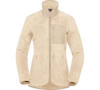 Norrona - Strato intermedio isolante e traspirante - Femund Warm3 Jacket W Oatmeal per Donne - Taglia S - Beige Beige S