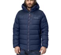 Norrona Tamok Down750 M - giacca piumino - uomo S Dark Blue man Oeko-Tex 100,Pfc-Free,Recycled Materials,Bluesign,Rds,Piuma