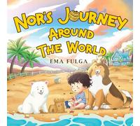 Nor's Journey Around the world