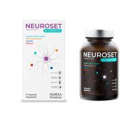 Norsa Pharma Neuroset B-Complex - 45 Capsule
