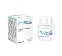 Norsa Pharma Nucleozin Complete - 60 Capsule