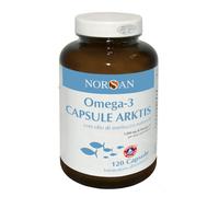 NORSAN OMEGA 3 ARKTIS 120CPS (I6