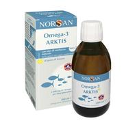 San Omega Gmbh Norsan Omega 3 Arktis 200 Ml