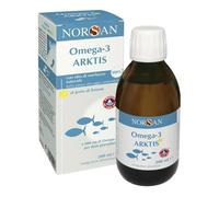 Norsan Omega 3 Arktis 200 Ml