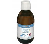 Norsan - Omega-3 Artico (200 ml)