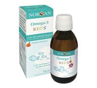 NORSAN OMEGA 3 KIDS 150ML