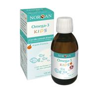 OMEGA 3 KIDS NORSAN 150ML