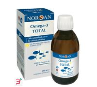 Norsan Omega 3 Totale 200ml