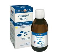 Norsan Omega 3 Total 200ml