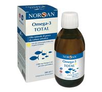 Norsan Omega 3 Total 200ml