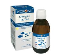 Norsan Omega 3 Total 200ml