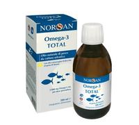 Norsan Omega 3 Totale 200ml
