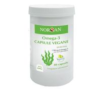 Norsan Omega 3 Vegano 80 Capsule