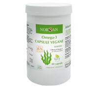 NORSAN Omega-3 Capsule Vegane 80 Capsule
