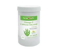 Norsan Omega 3 Vegano 80 Capsule