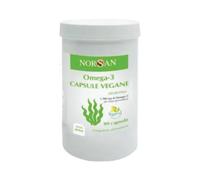 Norsan Omega 3 Vegano 80 Capsule